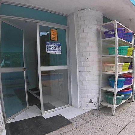 Hosteria Rio Verde Екстер'єр фото