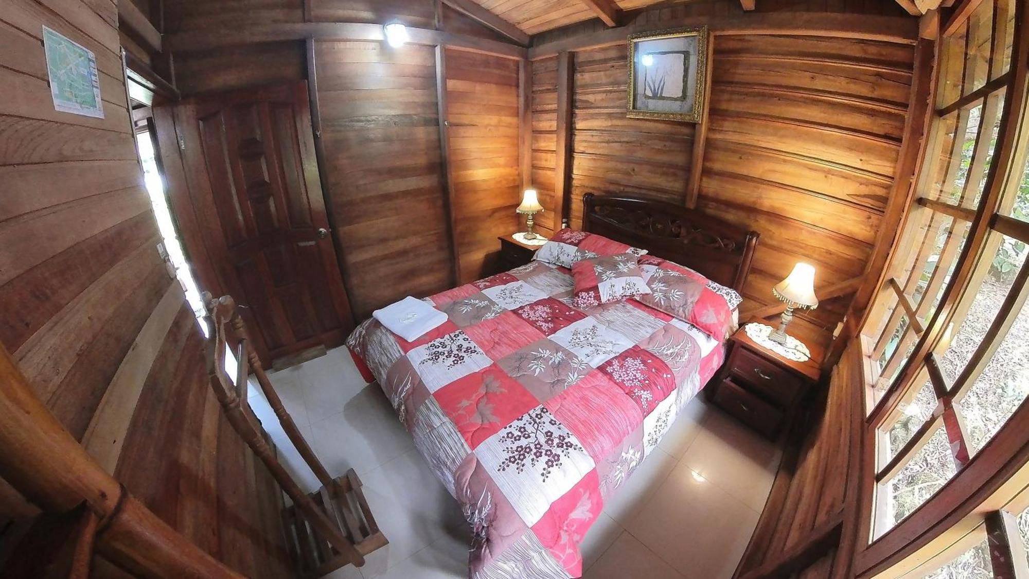 Hosteria Rio Verde Екстер'єр фото