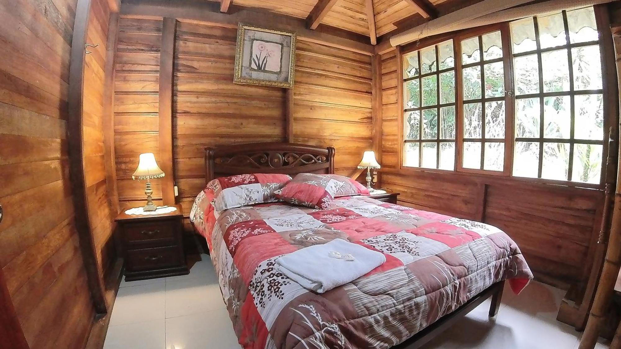 Hosteria Rio Verde Екстер'єр фото