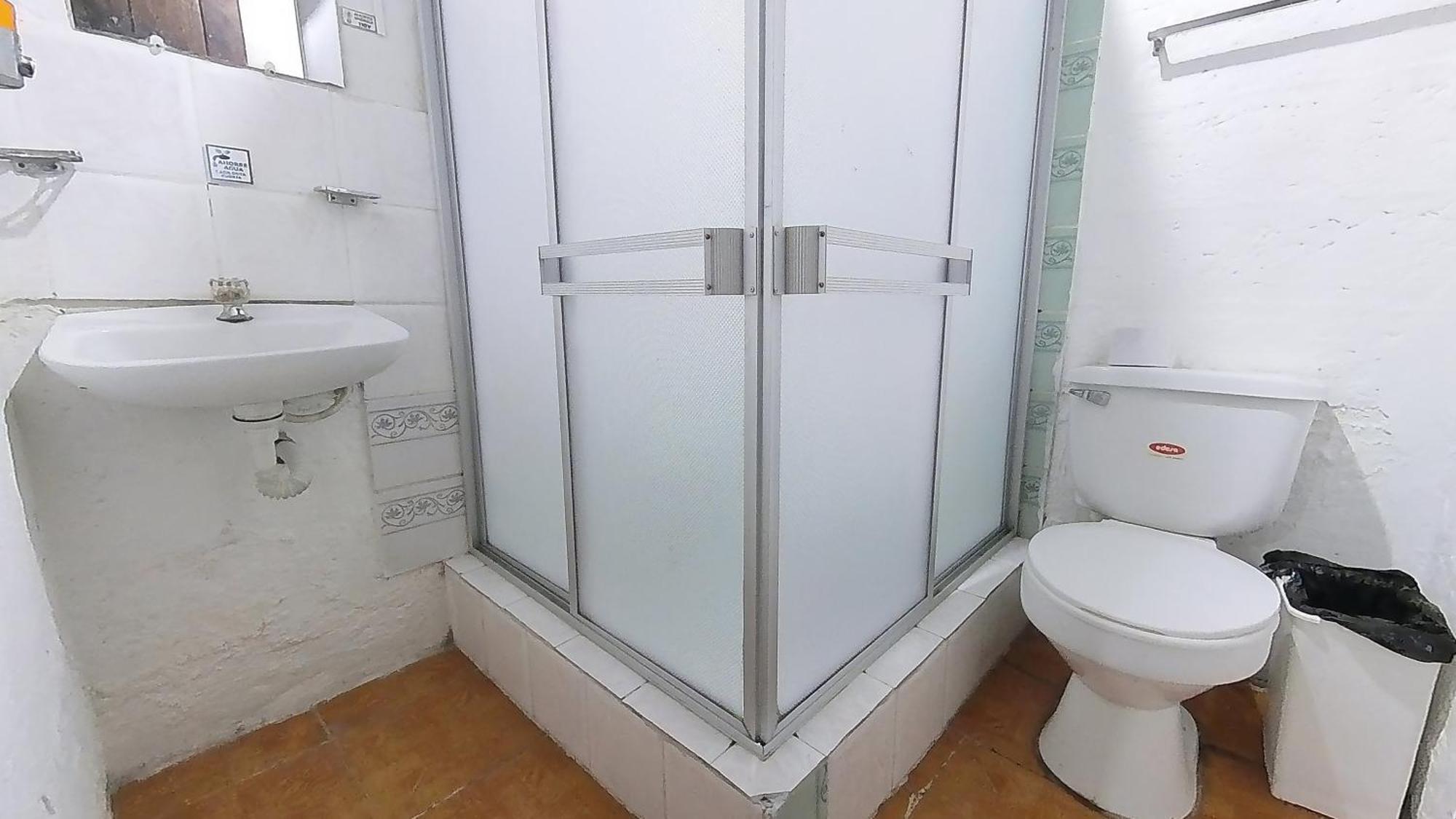 Hosteria Rio Verde Екстер'єр фото