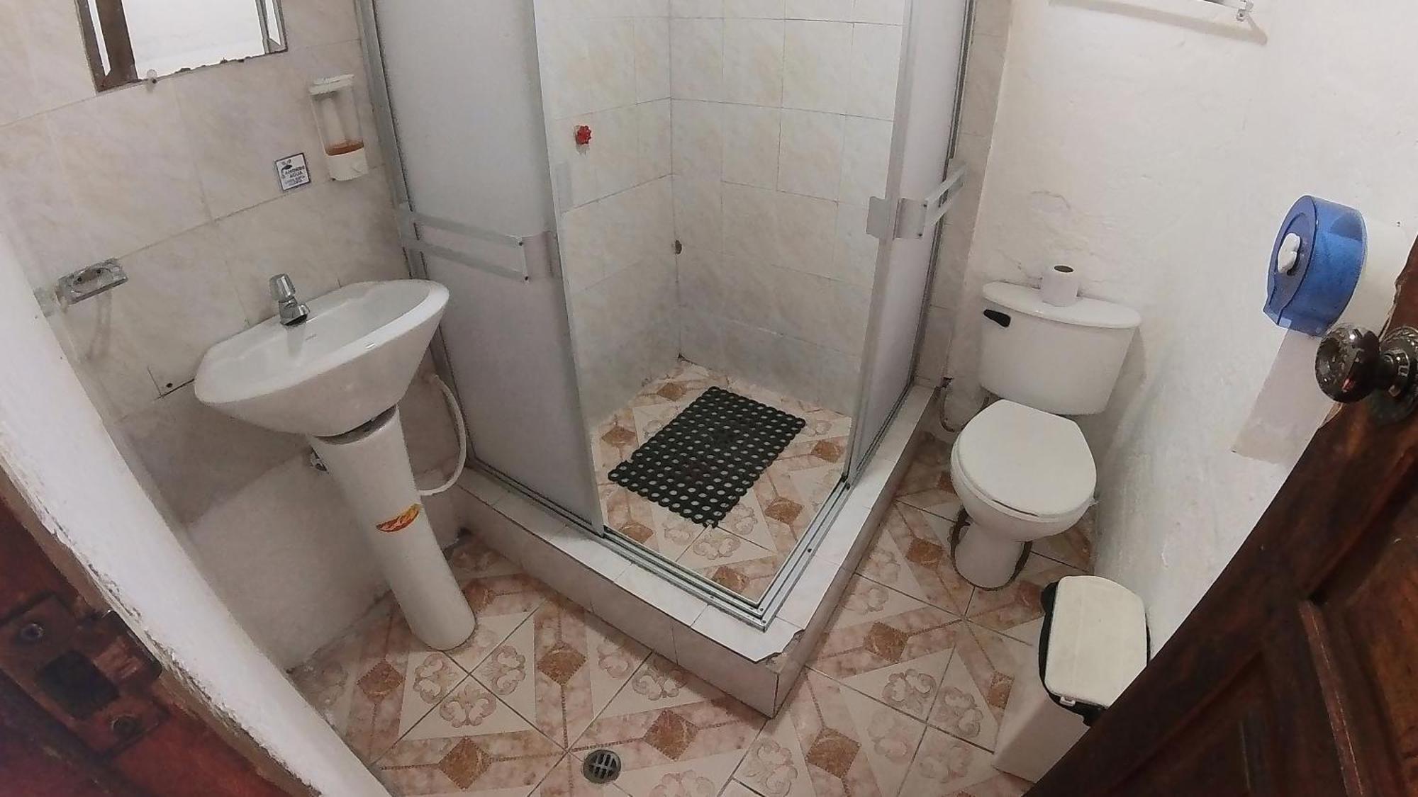 Hosteria Rio Verde Екстер'єр фото