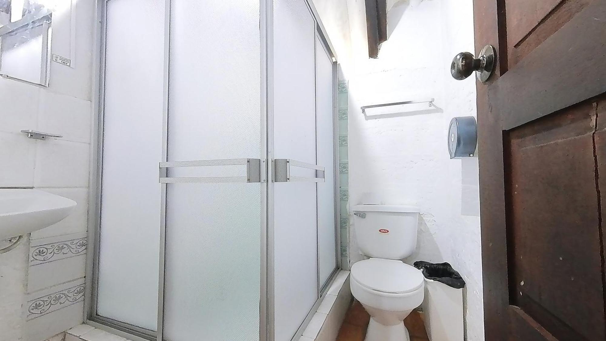 Hosteria Rio Verde Екстер'єр фото