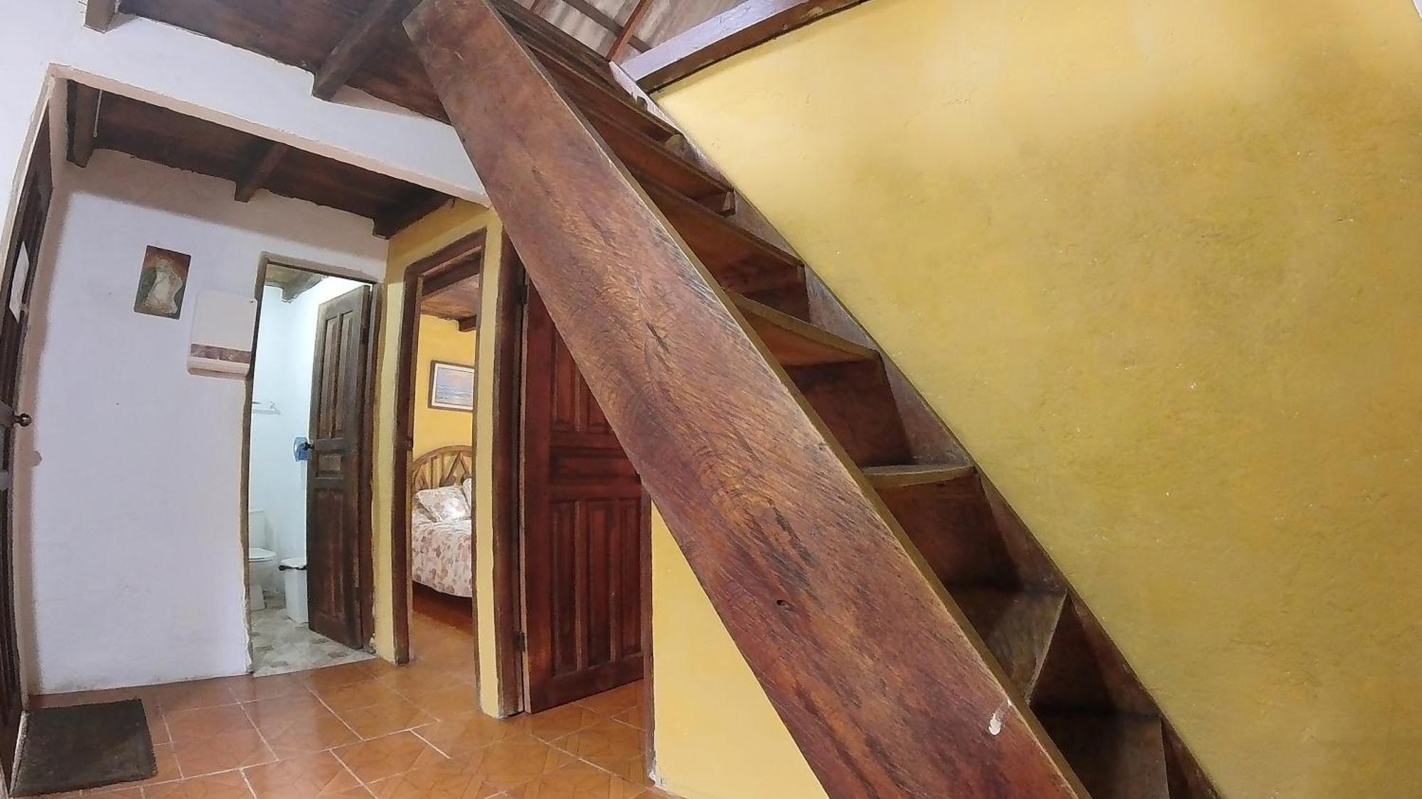 Hosteria Rio Verde Екстер'єр фото