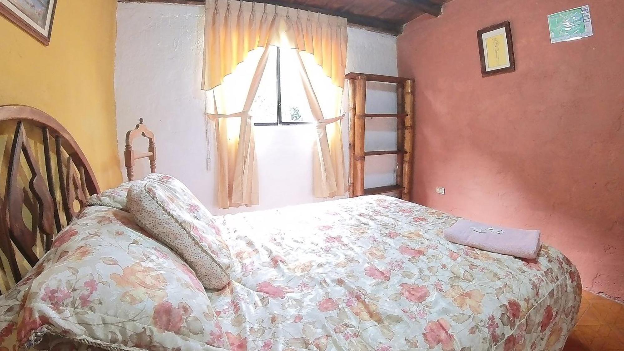 Hosteria Rio Verde Екстер'єр фото