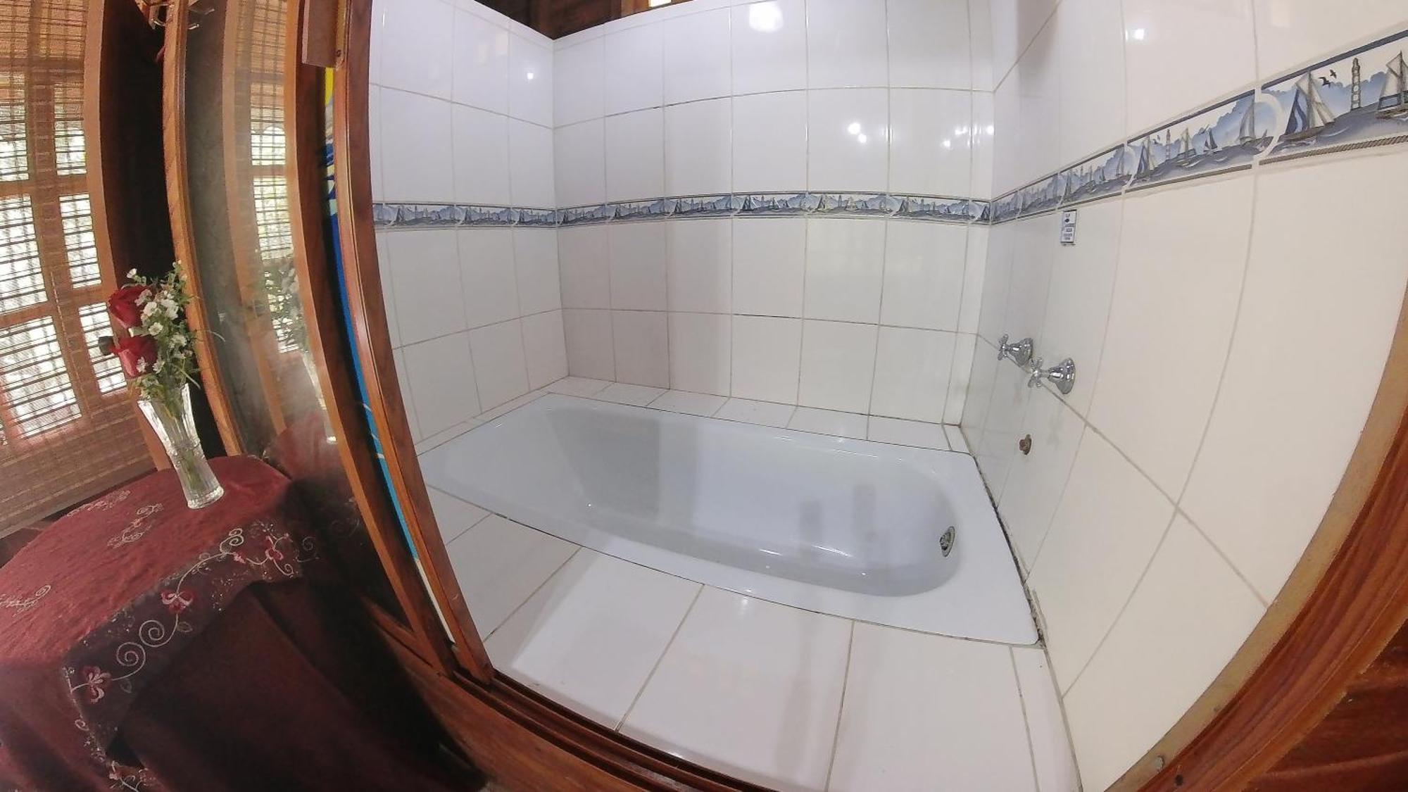 Hosteria Rio Verde Екстер'єр фото