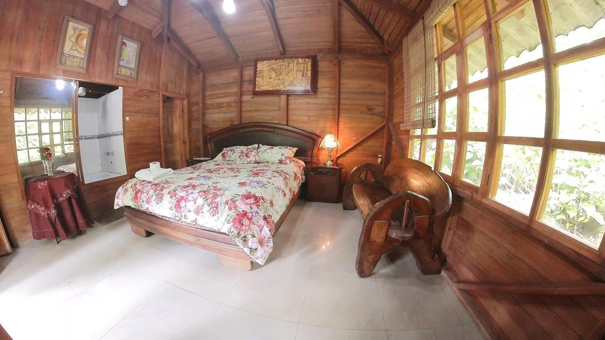 Hosteria Rio Verde Екстер'єр фото
