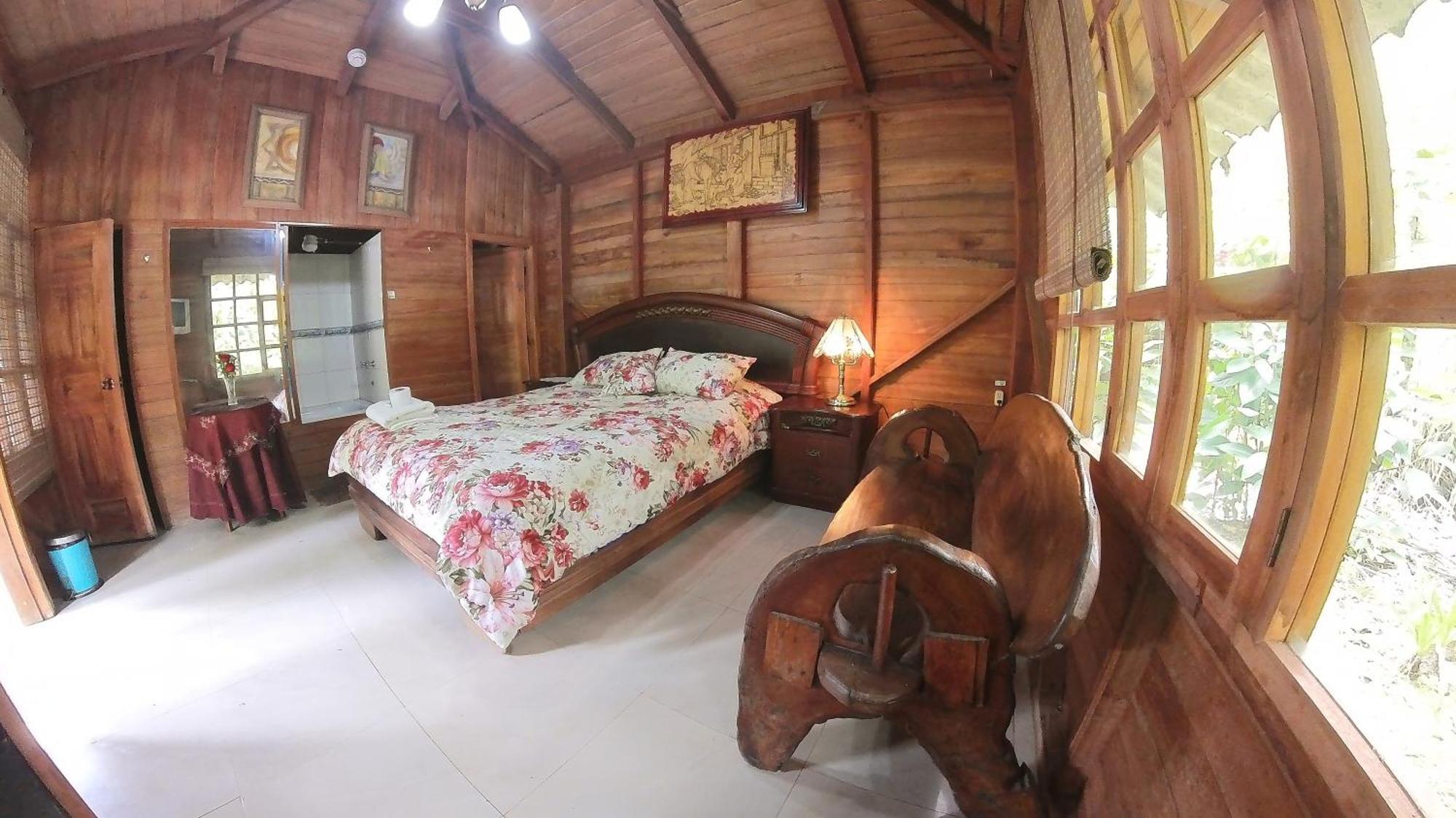 Hosteria Rio Verde Екстер'єр фото